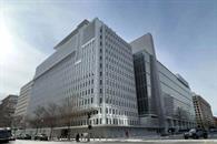 América Latina bajo tensiones comerciales, advierte Banco Mundial América Latina bajo tensiones comerciales, advierte Banco Mundial