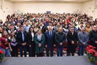 Becados para transformar