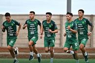 Bolivia enfrentar&aacute; a M&eacute;xico con una selecci&oacute;n de juveniles