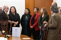 Busca INE mantener pluris  y modificar elecci&oacute;n judicial