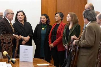 Busca INE mantener pluris  y modificar elecci&oacute;n judicial