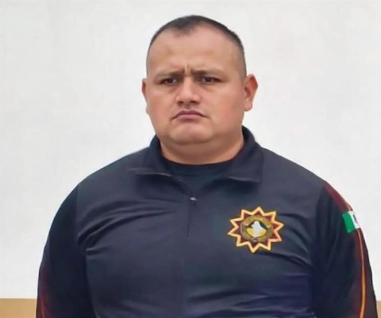 Fallece elemento de Fuerza Civil en campo policial