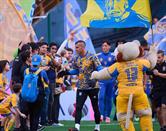 Asegura Nahuel que Final ante Toluca los motiva para ganar el CL2026