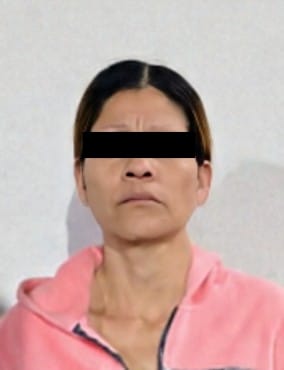 Una pareja detenida a principios de a&ntilde;o en el municipio de Ju&aacute;rez, en portaci&oacute;n de droga, fue vinculada a proceso por delitos contra la salud.