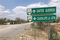 Hallan a hombre sin vida en terracer&iacute;a