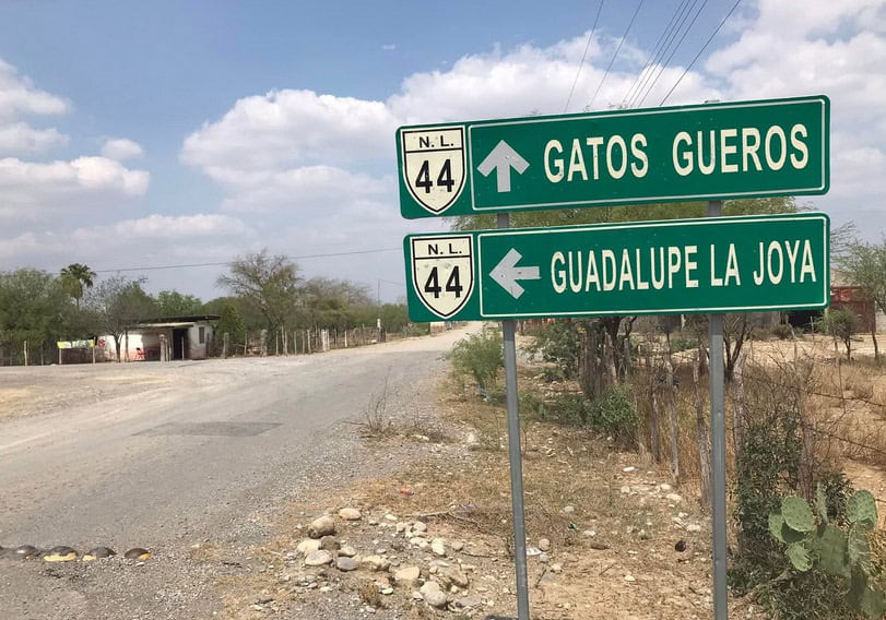 Hallan a hombre sin vida en terracer&iacute;a