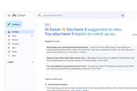 Cambio histórico en Gmail Cambio histórico en Gmail