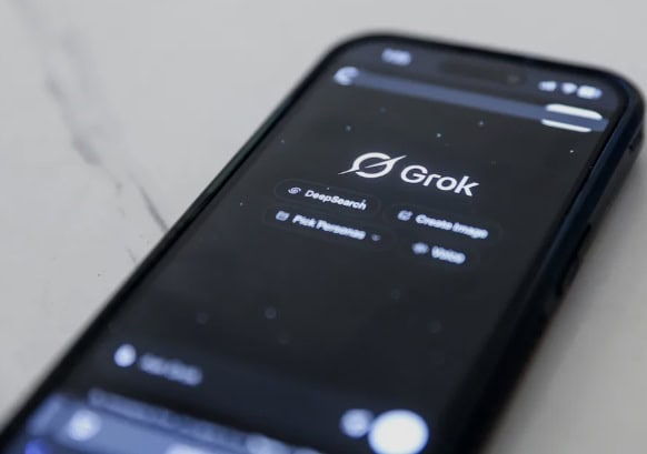 Malasia restringe el acceso a Grok