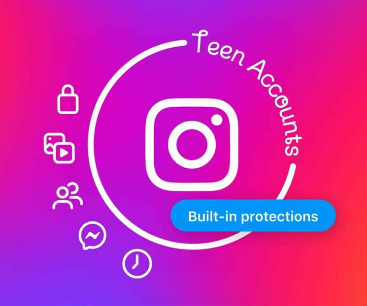 Instagram ha sido hackeada Instagram ha sido hackeada