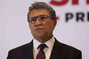 Alistan borrador de reforma electoral para presentarlo a Sheinbaum