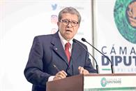 &acute;Hay posibilidad de aplazar la elecci&oacute;n del PJF&acute;