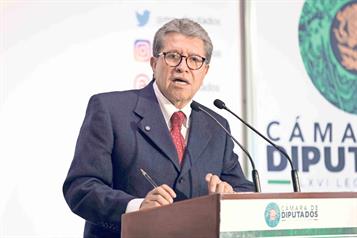 Podr&iacute;a posponerse elecci&oacute;n judicial del 2027