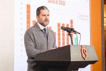 Tiene el 2025 baja hist&oacute;rica de part&iacute;culas contaminantes