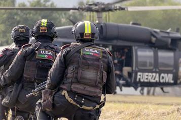 FC puede enfrentar cualquier agresi&oacute;n