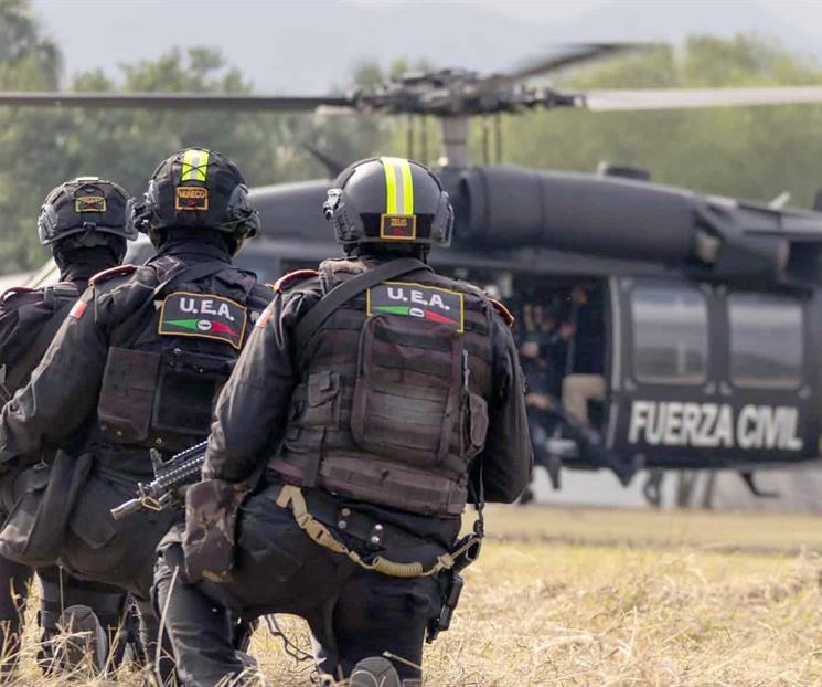 FC puede enfrentar cualquier agresi&oacute;n