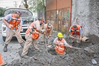 AyD atiende el 98.5% de fugas de uno a dos d&iacute;as