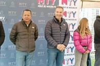 Invertir&aacute; Monterrey $500 mdp para rehabilitar parques