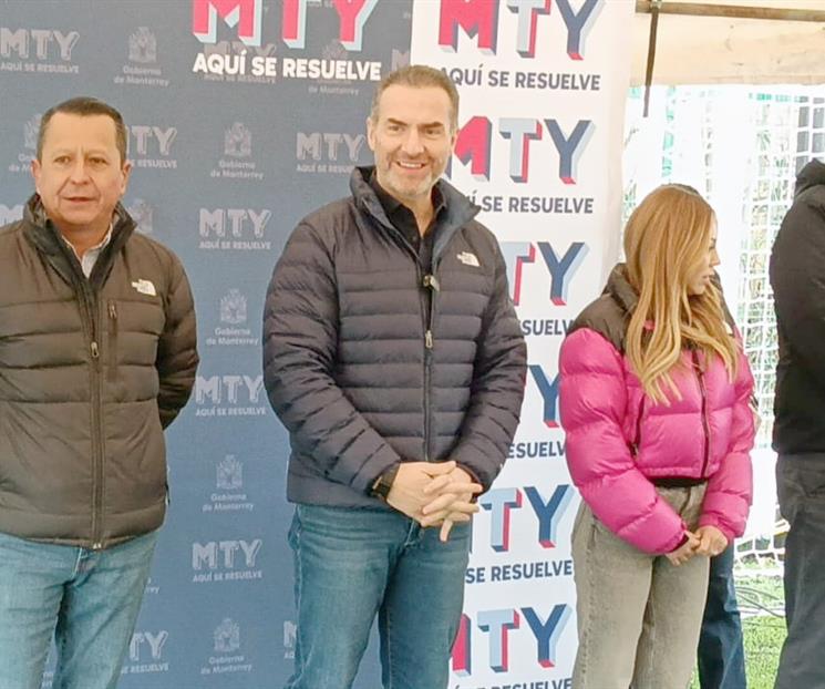 Invertir&aacute; Monterrey $500 mdp para rehabilitar parques