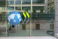 Baja inflaci&oacute;n en alimentos en pa&iacute;ses de la OCDE; energ&iacute;a sube