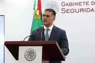 Suma Sheinbaum 23 mil detenidos en 14 meses