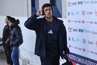 Se va Parra al Quer&eacute;taro