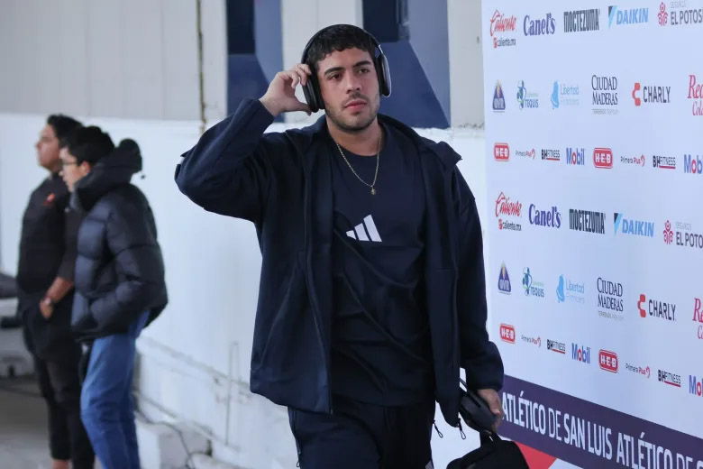 Se va Parra al Quer&eacute;taro