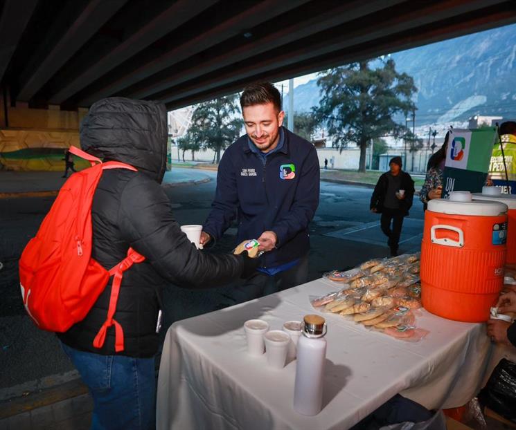 Activa SP operativo por fr&iacute;o