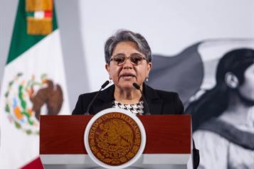 Alerta por uso inseguro de datos, señala Anticorrupción