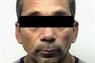 Notifican orden de aprehensi&oacute;n a ladr&oacute;n