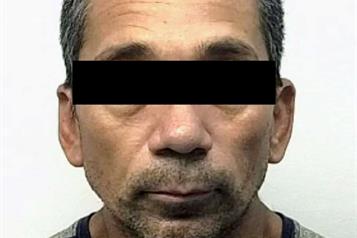 Notifican orden de aprehensi&oacute;n a ladr&oacute;n