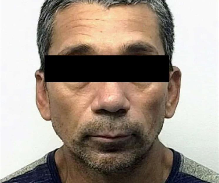 Notifican orden de aprehensión a ladrón Notifican orden de aprehensión a ladrón