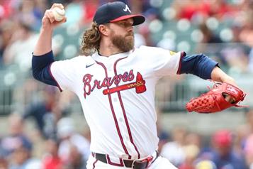 Refuerza Pierce Johnson el pitcheo de Cincinnati 