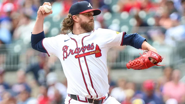 Refuerza Pierce Johnson el pitcheo de Cincinnati 