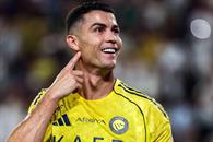 Llega a 959 goles, pero cae el Al Nassr