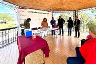 Refuerza SC campa&ntilde;a de vacunaci&oacute;n