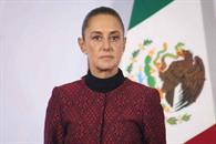 Sheinbaum: Se revis&oacute; con Monreal y Ad&aacute;n Augusto la agenda legislativ