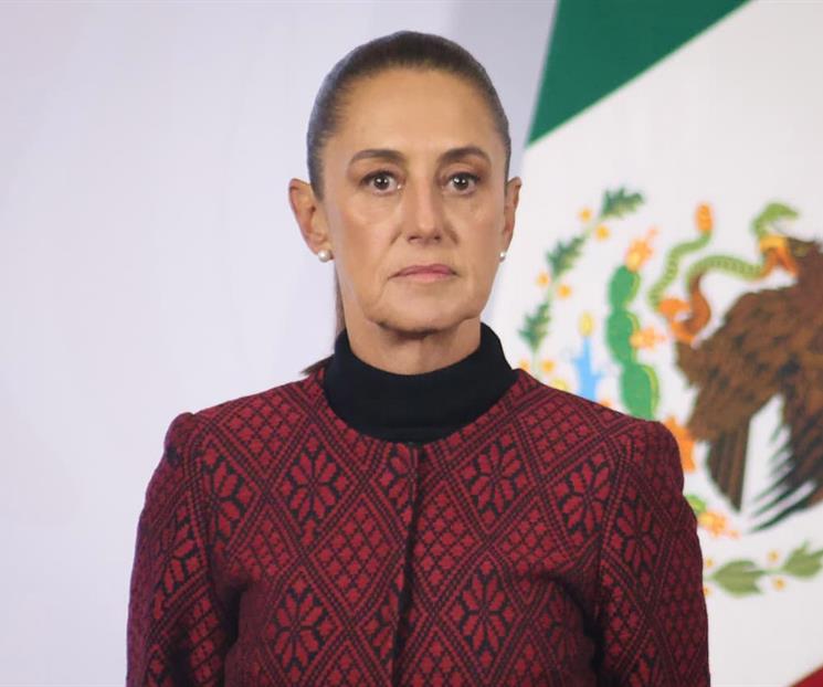 Sheinbaum: Se revis&oacute; con Monreal y Ad&aacute;n Augusto la agenda legislativ