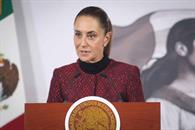 Sheinbaum: Embajador Johnson, facilitador para llamada con Trump