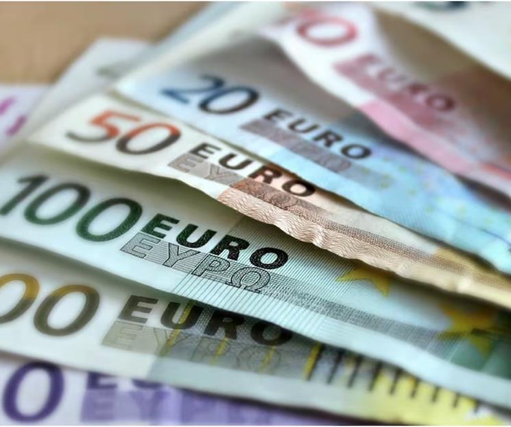 Adelanta Hacienda financiamiento 2026 con eurobonos sostenibles Adelanta Hacienda financiamiento 2026 con eurobonos sostenibles