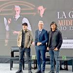 Presentar&aacute; &acute;La Gusana Ciega&acute; nuevo &aacute;lbum