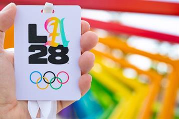 Abren inscripciones para boletos para los JO 2028