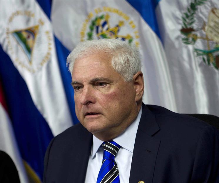 Arranca juicio de Martinelli por Odebrecht