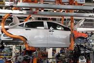 Volkswagen, Nissan y GM fijan postura para el T-MEC Volkswagen, Nissan y GM fijan postura para el T-MEC