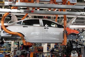 Volkswagen, Nissan y GM fijan postura para el T-MEC