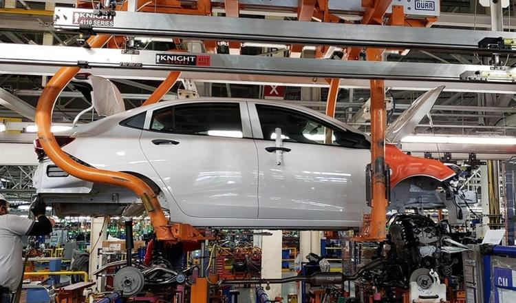 Volkswagen, Nissan y GM fijan postura para el T-MEC