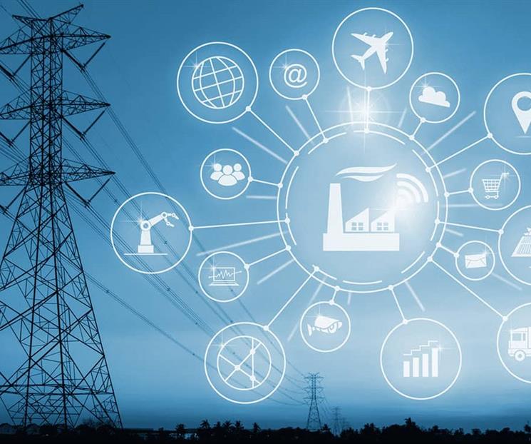 Apuesta México al gas ante el alto consumo energético de la IA Apuesta México al gas ante el alto consumo energético de la IA