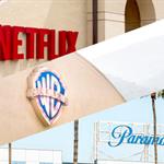 Demanda Paramount a WBD tras rechazo a su oferta