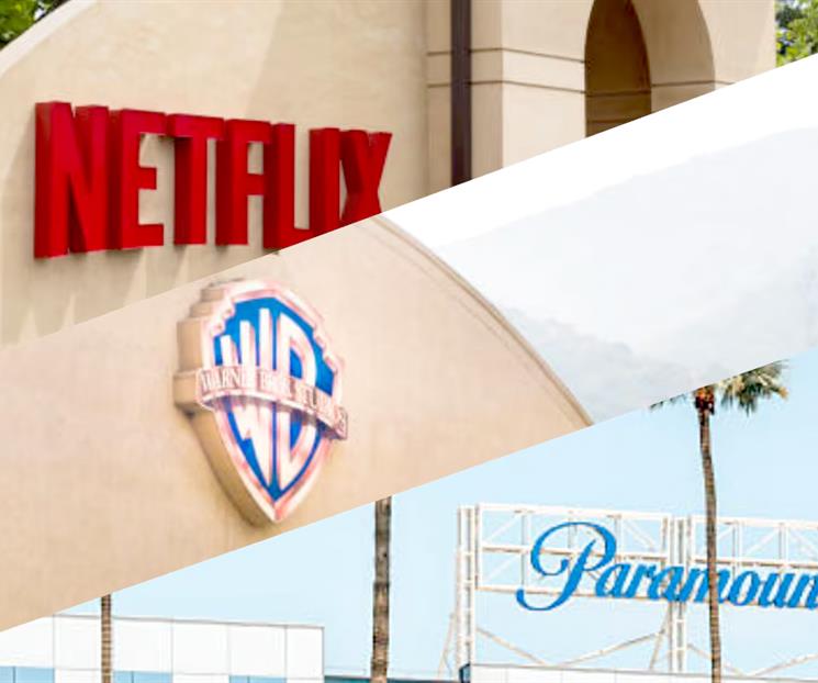 Demanda Paramount a WBD tras rechazo a su oferta