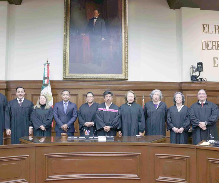 Valida SCJN la extinci&oacute;n de 109 fideicomisos federales