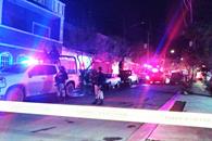 Matan a balazos a peat&oacute;n en Garc&iacute;a